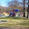 Playground at Suson Park